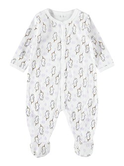 2-PK PYSJ MED FOT "UNICORN"