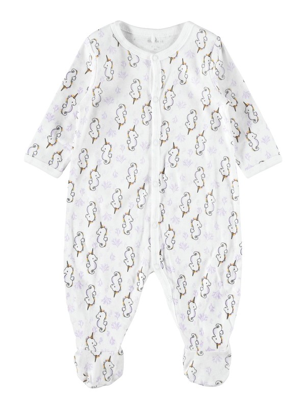 2-PK PYSJ MED FOT "UNICORN"