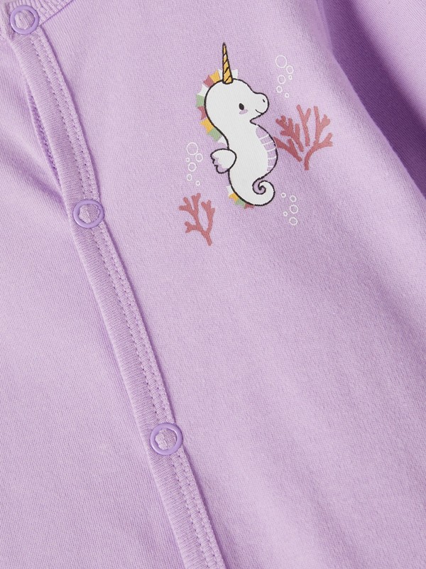 2-PK PYSJ MED FOT "UNICORN"