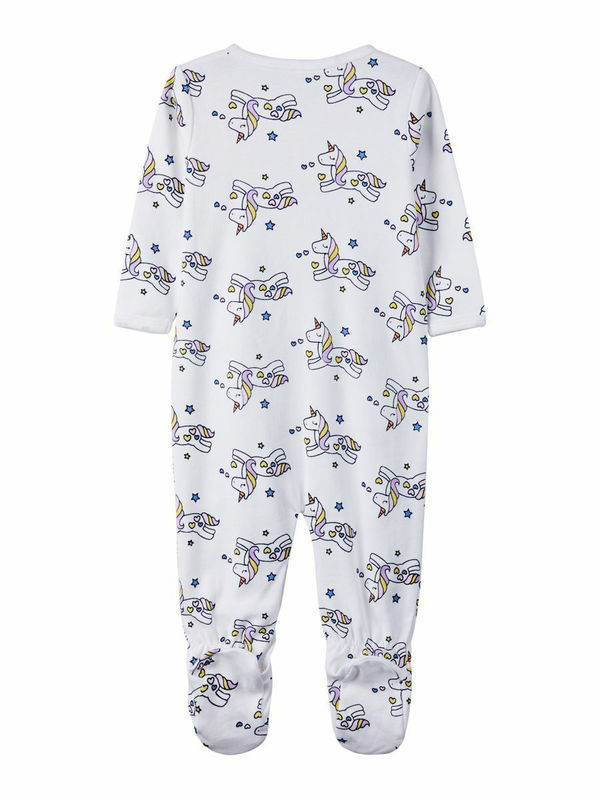 2-PK PYSJ MED FOT " LAVENDULA UNICORN"