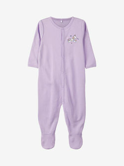 2-PK PYSJ MED FOT " LAVENDULA UNICORN"