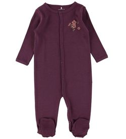 2-PK PYSJ MED FOT "BLOMST"