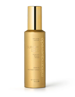 Miriam Quevedo Sublime Gold Leave-In Treatment Shield 150ml Leave-In Treatment - Miriam Quevedo