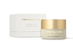 Sublime Gold Opulent Transforming Mask Treatment 200ml