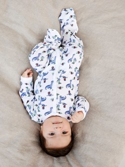 NBMNIGHTSUIT 2P W/F WILD WIND DINO 