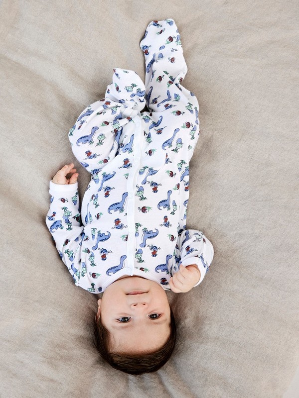 NBMNIGHTSUIT 2P W/F WILD WIND DINO 