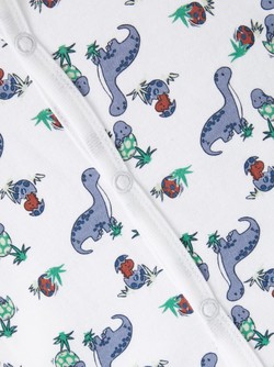 NBMNIGHTSUIT 2P W/F WILD WIND DINO 