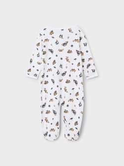 NBMNIGHTSUIT 2P W/F DARK DENIM TOYS 