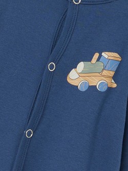 NBMNIGHTSUIT 2P W/F DARK DENIM TOYS 