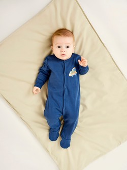 NBMNIGHTSUIT 2P W/F DARK DENIM TOYS 