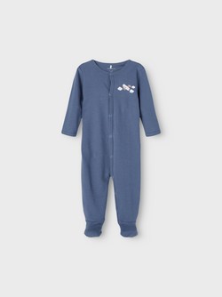 NBMNIGHTSUIT 2P W/F BERING SEA 