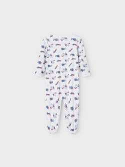 NBMNIGHTSUIT 2P W/F BERING SEA 