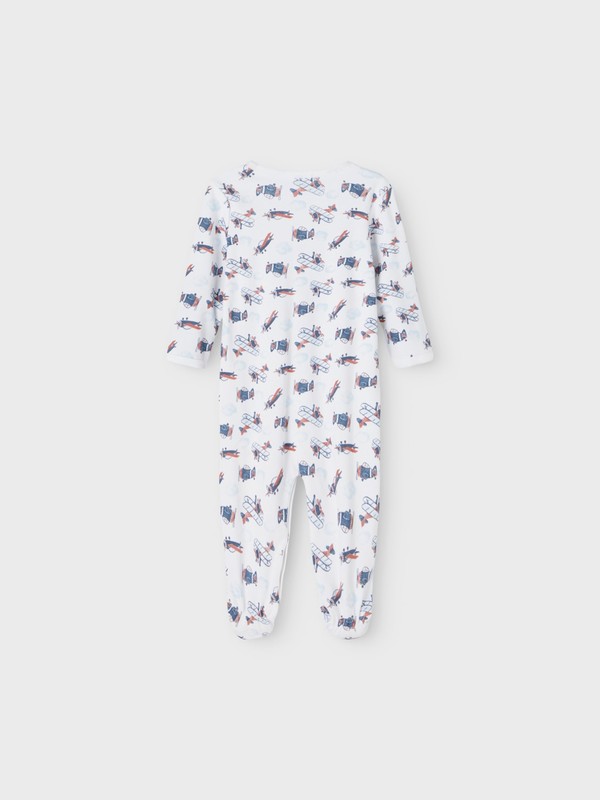 NBMNIGHTSUIT 2P W/F BERING SEA 