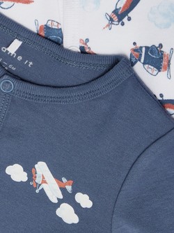 NBMNIGHTSUIT 2P W/F BERING SEA 