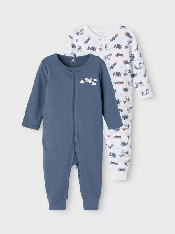 2-PK PYSJ UTEN FOT "FLY"