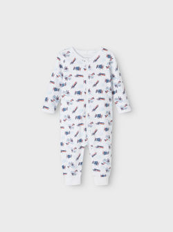 2-PK PYSJ UTEN FOT "FLY"