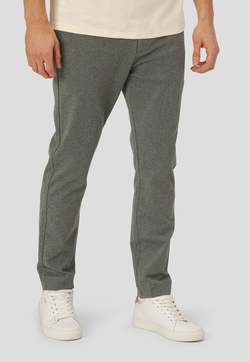 Milano Jersey Pants Bottle Mix - Clean cut 