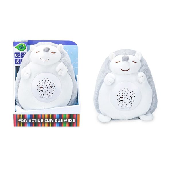 Way2Play - Piggsvin projektor