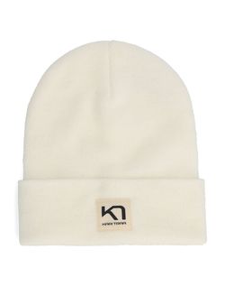 Kari Traa Røthe Beanie White - Kari Traa