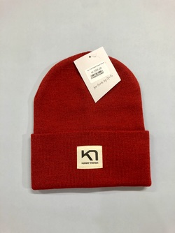 Kari Traa Røthe Beanie Hearth - Kari Traa