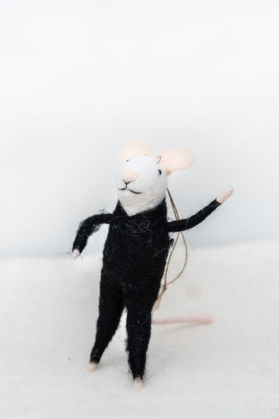 UND - Filtfigur Hoff Tangomus - UND Signature 