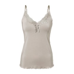 Pearl Design Elegance chemise Sand - Pearl Design