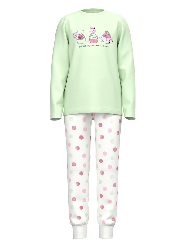 NKF NIGHTSET AMBROSIA CAT NOOS