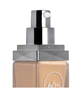 OMEGA NOURISH + BUILD FOUNDATION