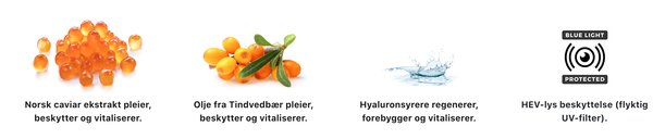 OMEGA NOURISH + BUILD FOUNDATION