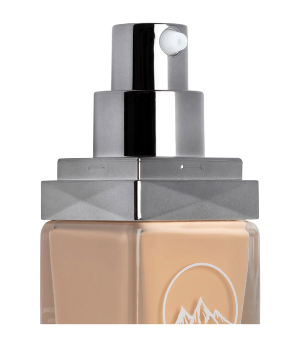 OMEGA NOURISH + BUILD FOUNDATION