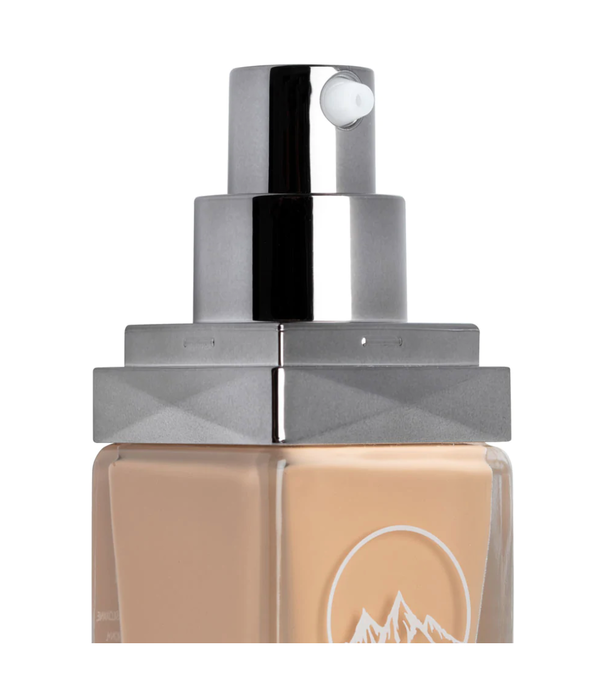 OMEGA NOURISH + BUILD FOUNDATION