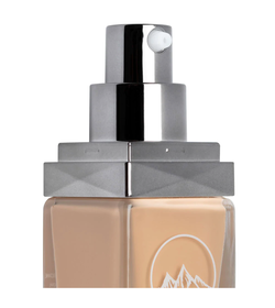 OMEGA NOURISH + BUILD FOUNDATION