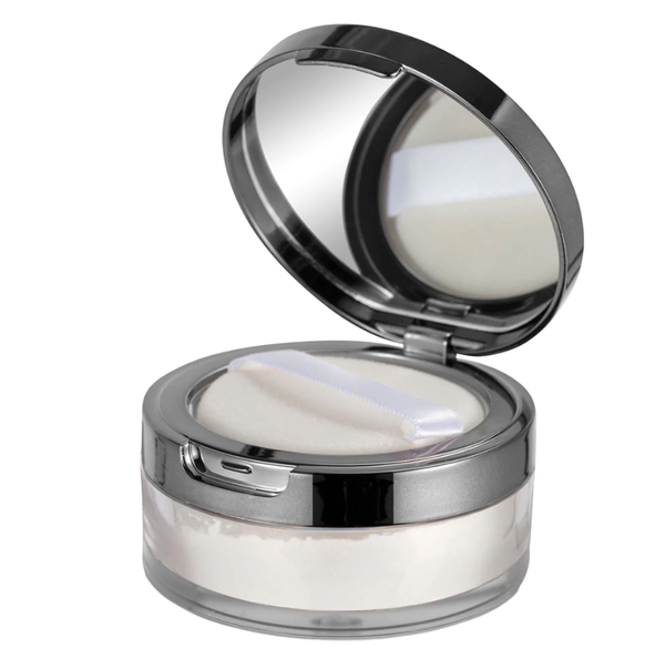 POWDER SMOOTH + BUILD FOUNDATION