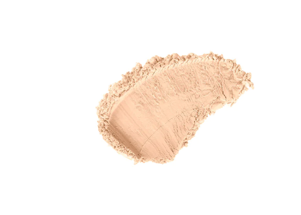 POWDER SMOOTH + BUILD FOUNDATION