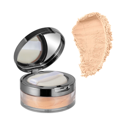 POWDER SMOOTH + BUILD FOUNDATION