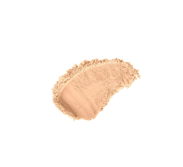 POWDER SMOOTH + BUILD FOUNDATION