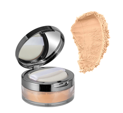 POWDER SMOOTH + BUILD FOUNDATION