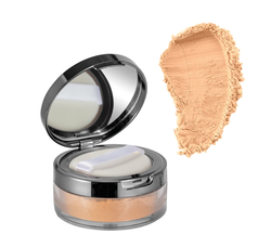 POWDER SMOOTH + BUILD FOUNDATION