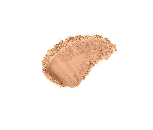 POWDER SMOOTH + BUILD FOUNDATION