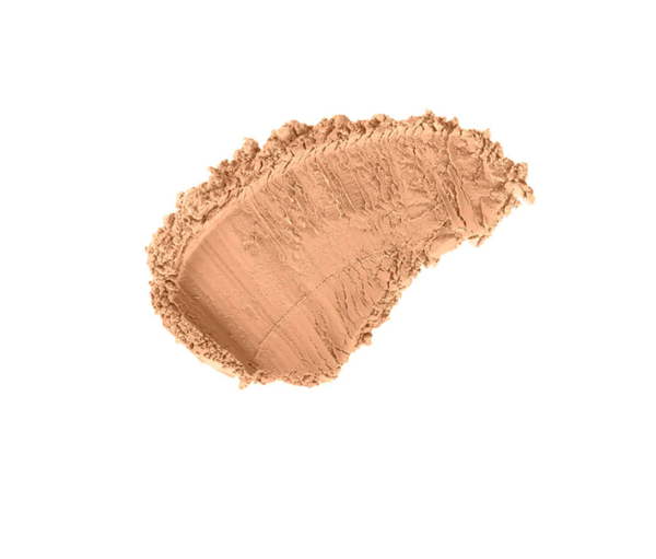 POWDER SMOOTH + BUILD FOUNDATION