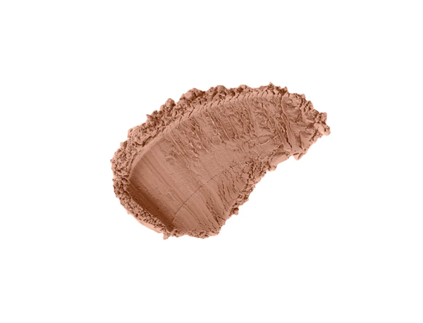 POWDER SMOOTH + BUILD FOUNDATION