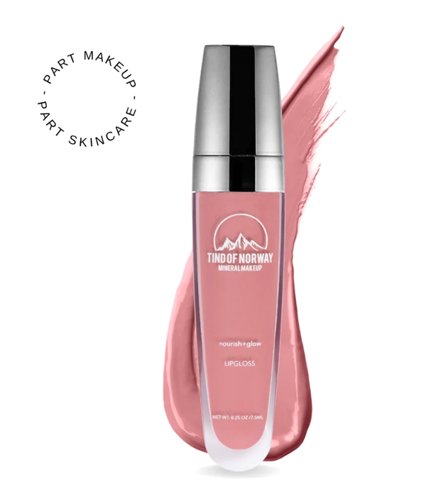 NR. 1 NORTH - NORTH STAR LIPGLOSS