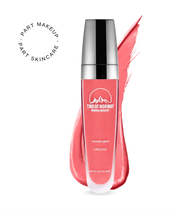 NR. 2 WEST - NORTH STAR LIPGLOSS