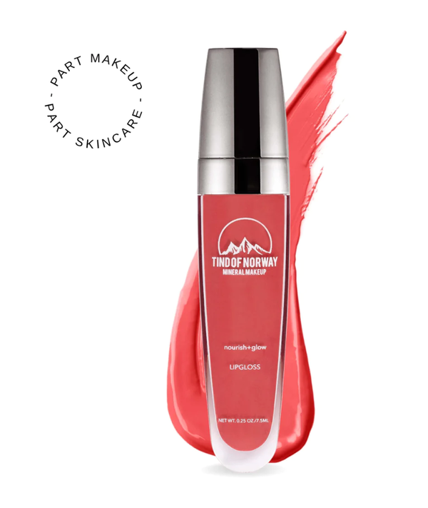 NR. 3 NORTH STAR - NORTH STAR LIPGLOSS