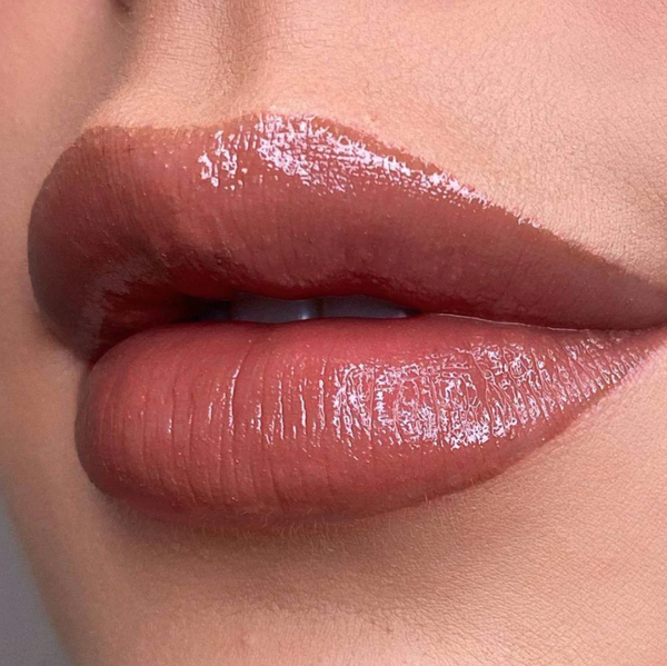 NR. 7 BIG DIPPER - NORTH STAR LIPGLOSS