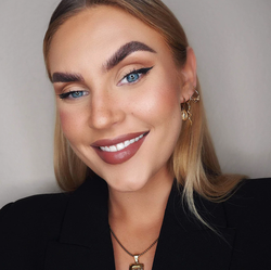 NR. 7 BIG DIPPER - NORTH STAR LIPGLOSS