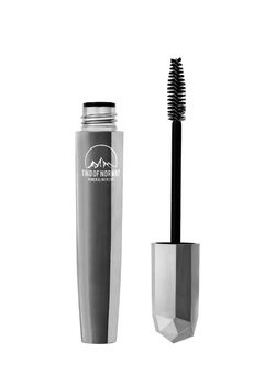 BERGEN VOLUM + WATERPROOF MASCARA Sort - Vannfast - Tind of Norway