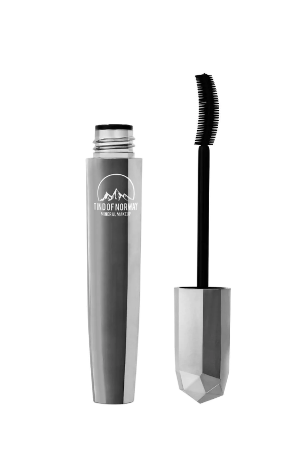 COAL SERUM NOURISH + LENGTH MASCARA