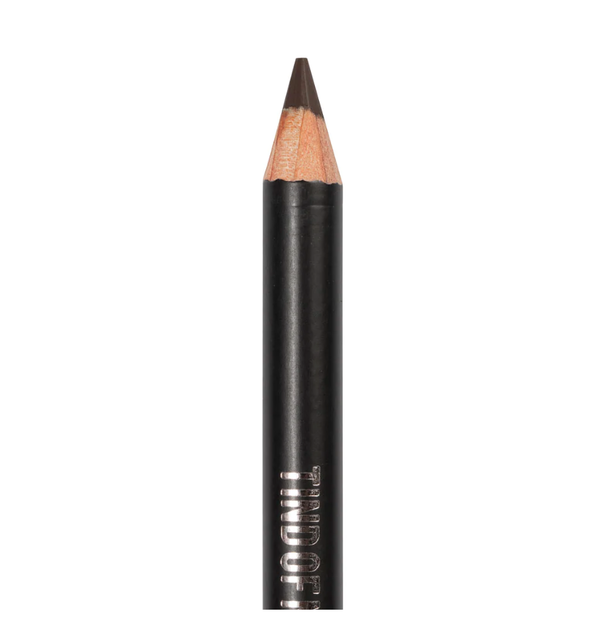 COAL EYE & BROW PENCIL
