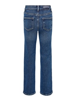 KOGJUICY WIDE LEG DNM CRO557 NOOS